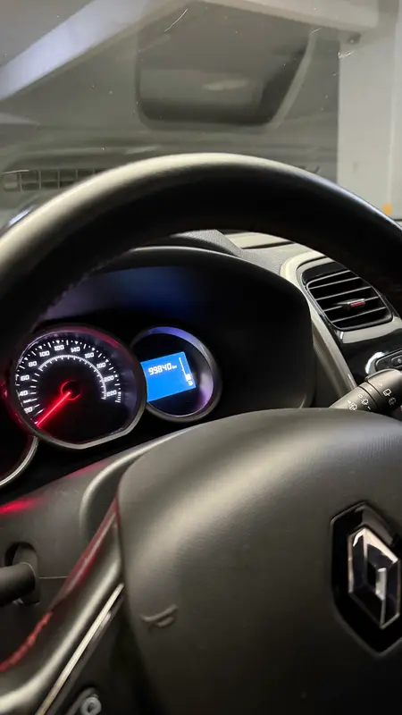 Mira esta publicación de Renault Sandero II 2018 en Motordil