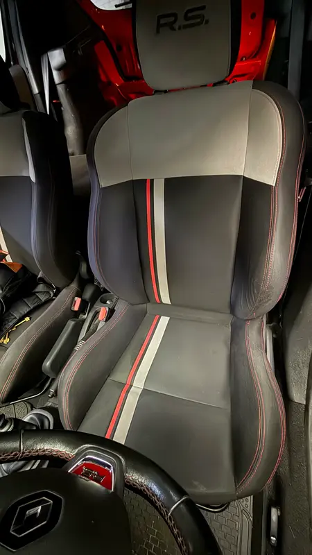 Mira esta publicación de Renault Sandero II 2018 en Motordil