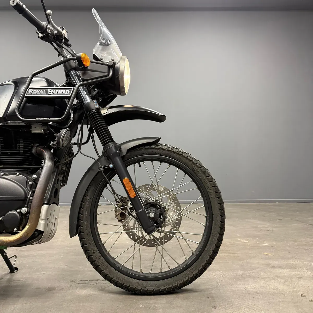 Mirá esta publicación de Royal Enfield 411