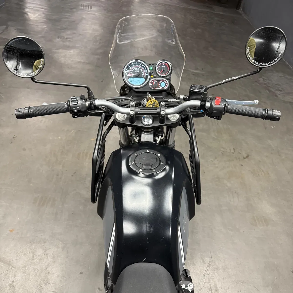 Mirá esta publicación de Royal Enfield 411