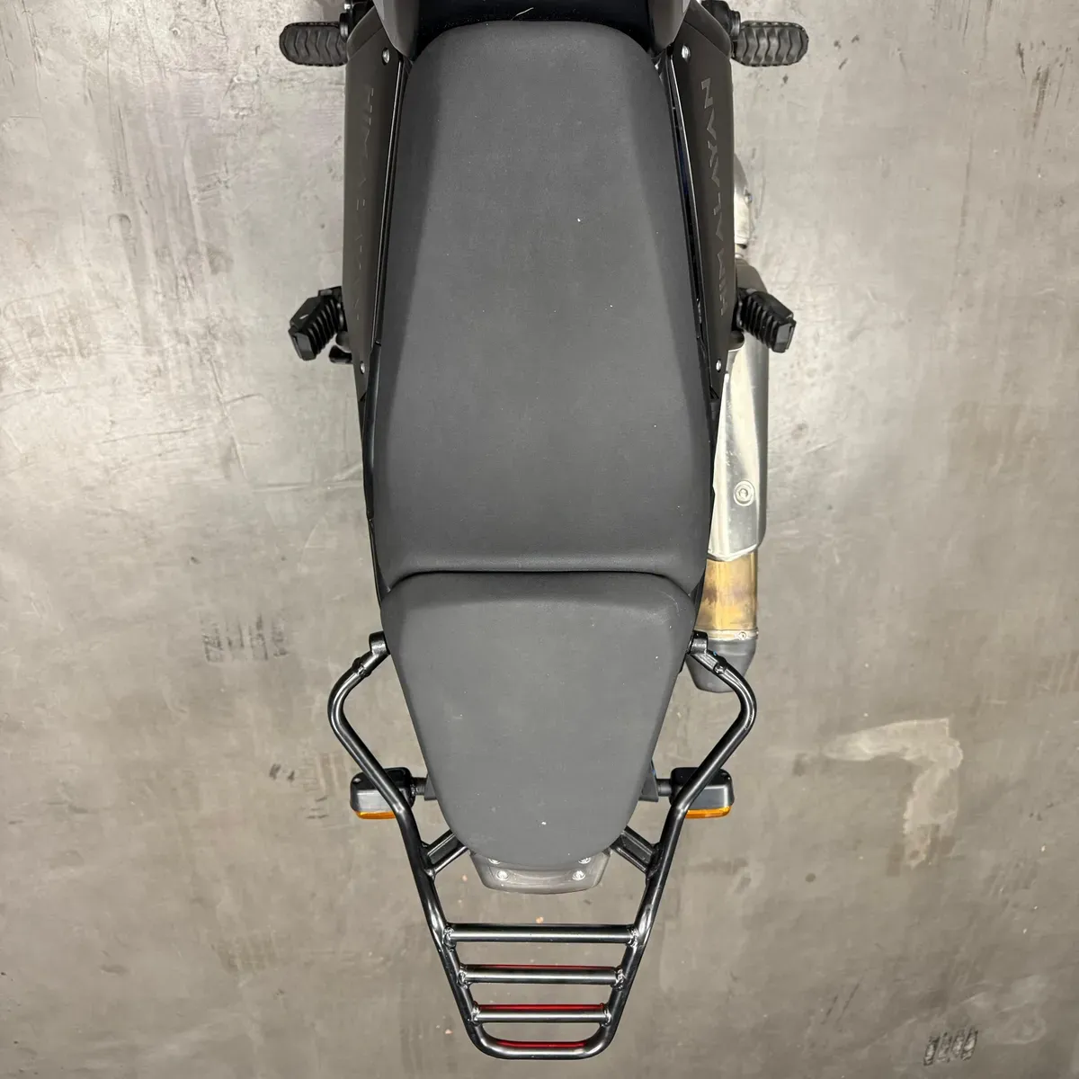 Mirá esta publicación de Royal Enfield 411