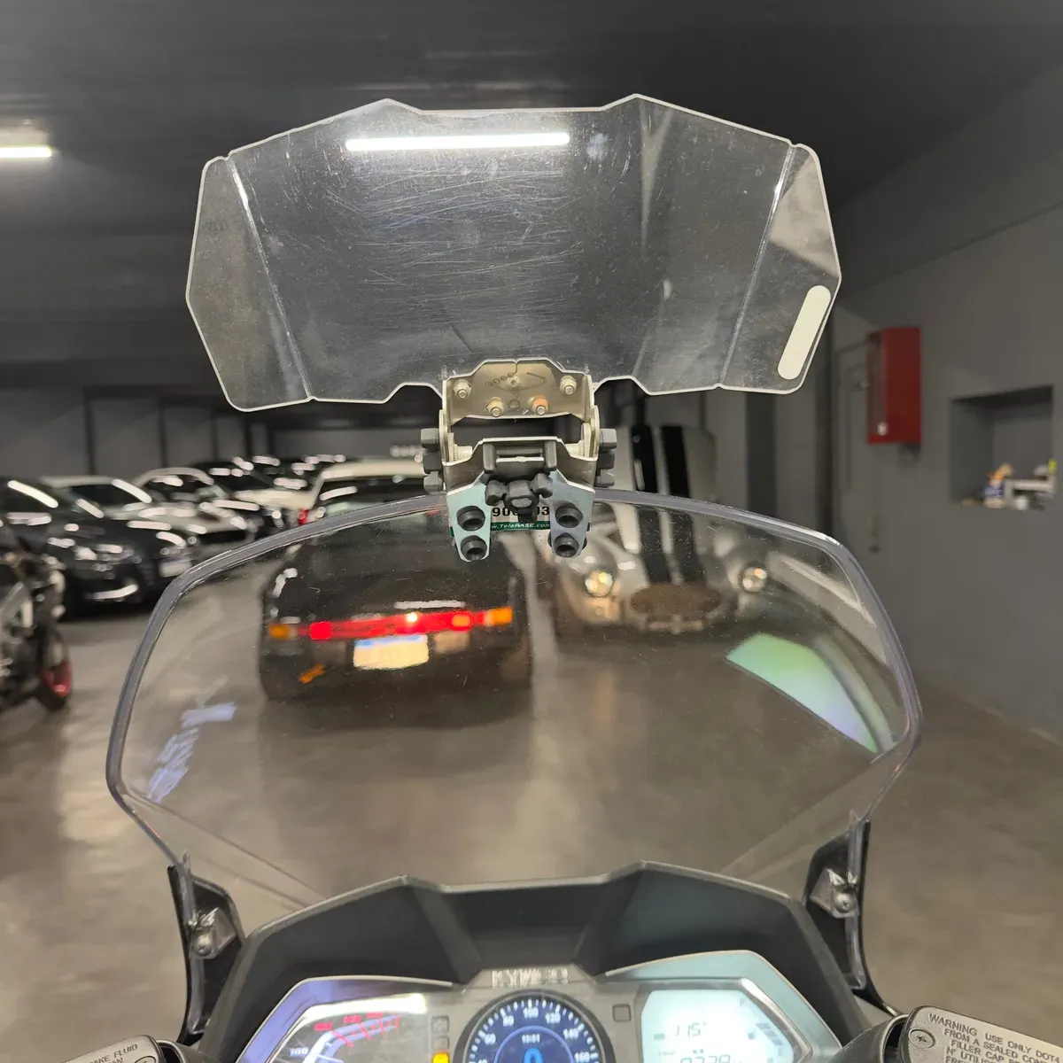 Mira esta publicación de Kymco Downtown 350 I 2022 en Motordil