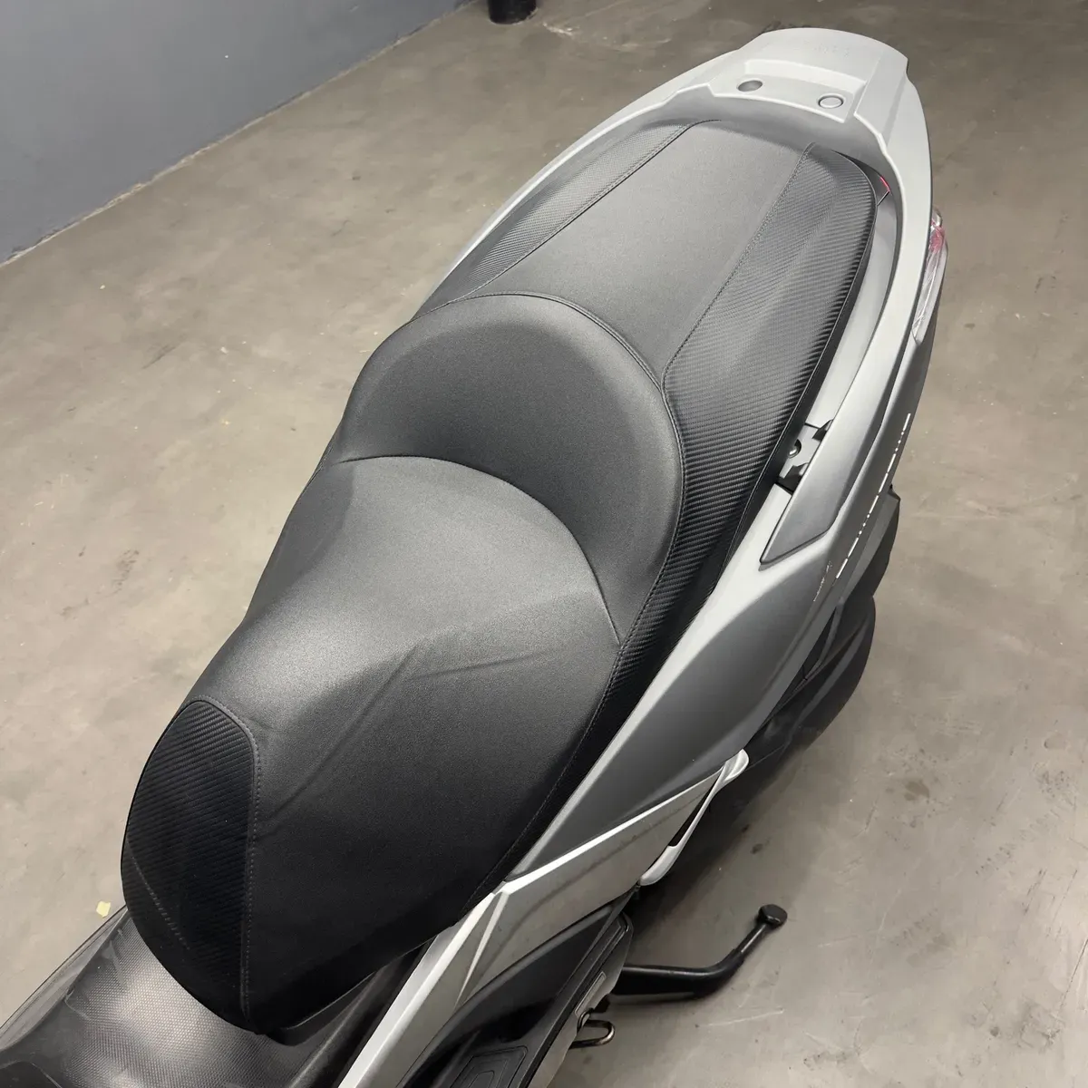 Mira esta publicación de Kymco Downtown 350 I 2022 en Motordil