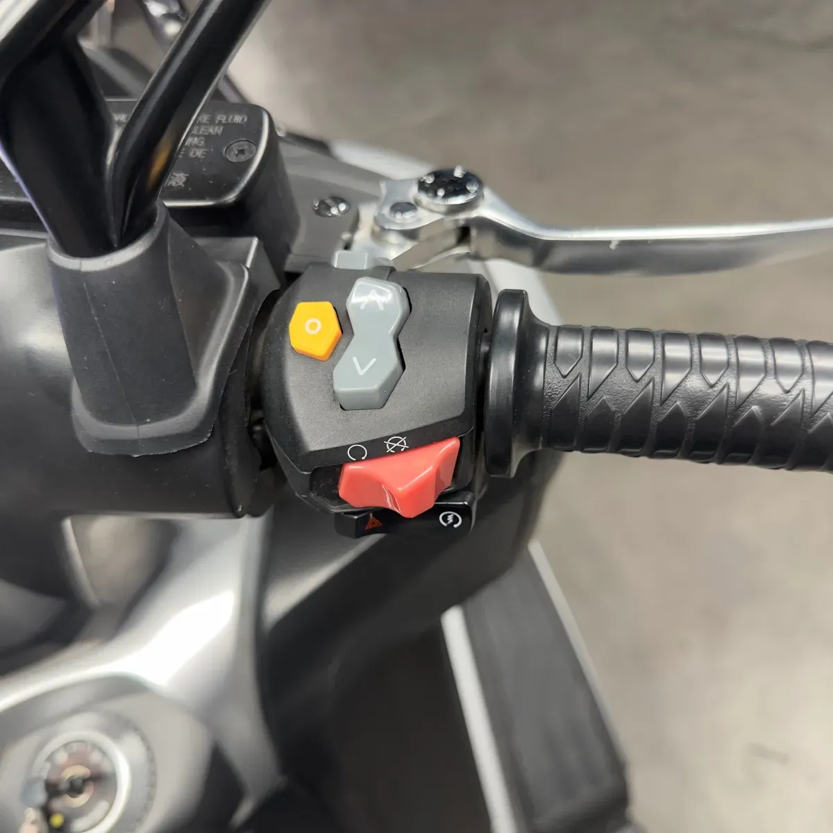 Mirá esta publicación de Kymco Downtown 350 I