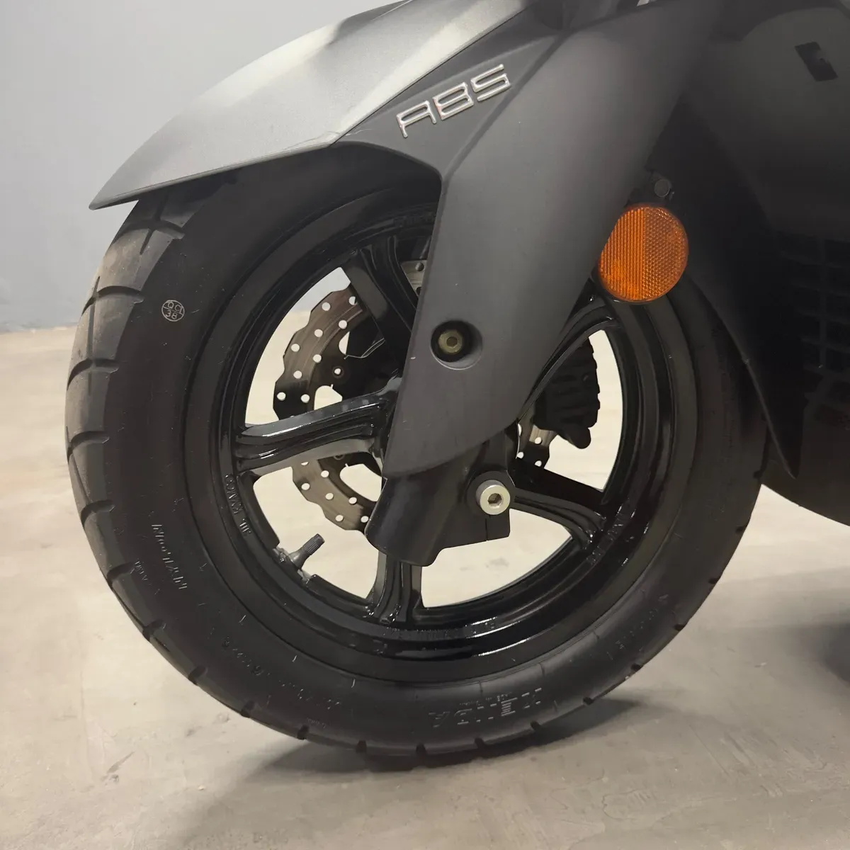 Mirá esta publicación de Kymco Downtown 350 I