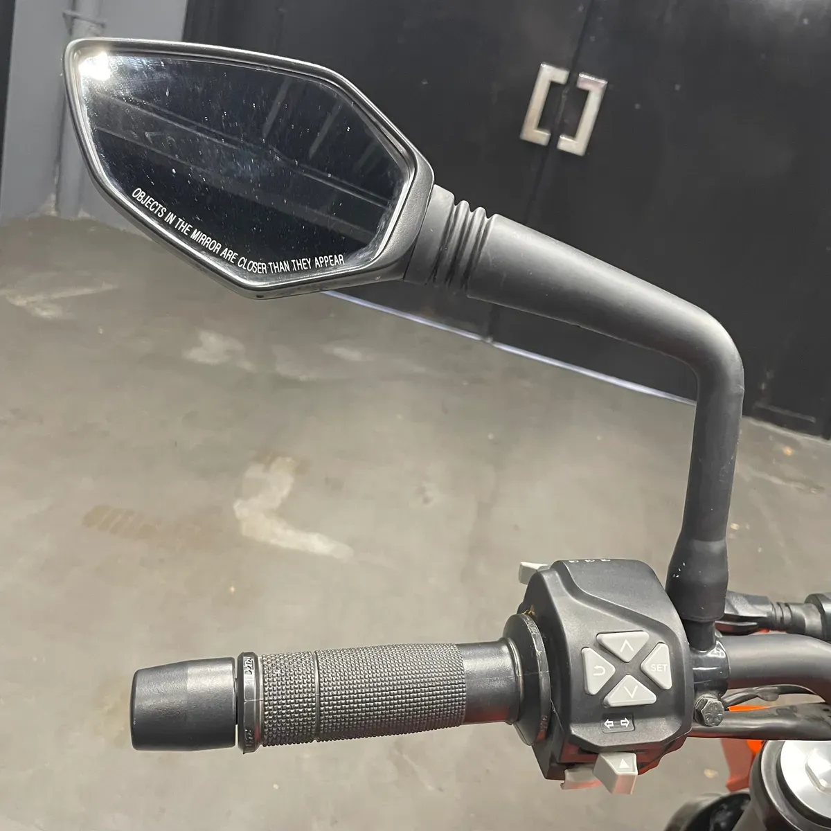 Mirá esta publicación de KTM Duke 390 Naked