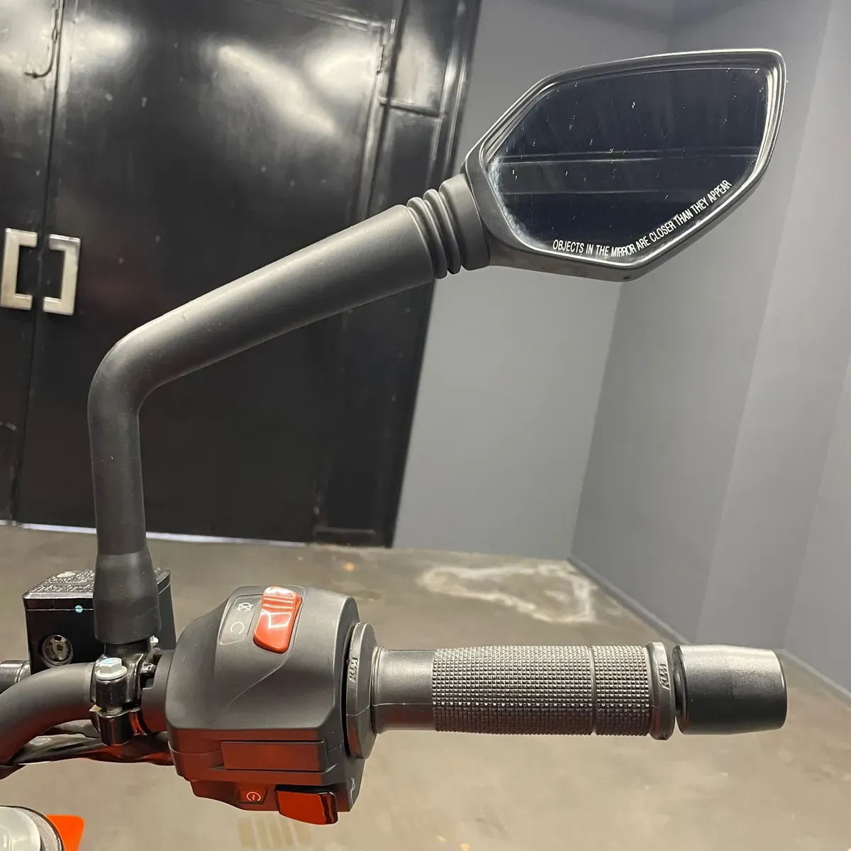 Mirá esta publicación de KTM Duke 390 Naked