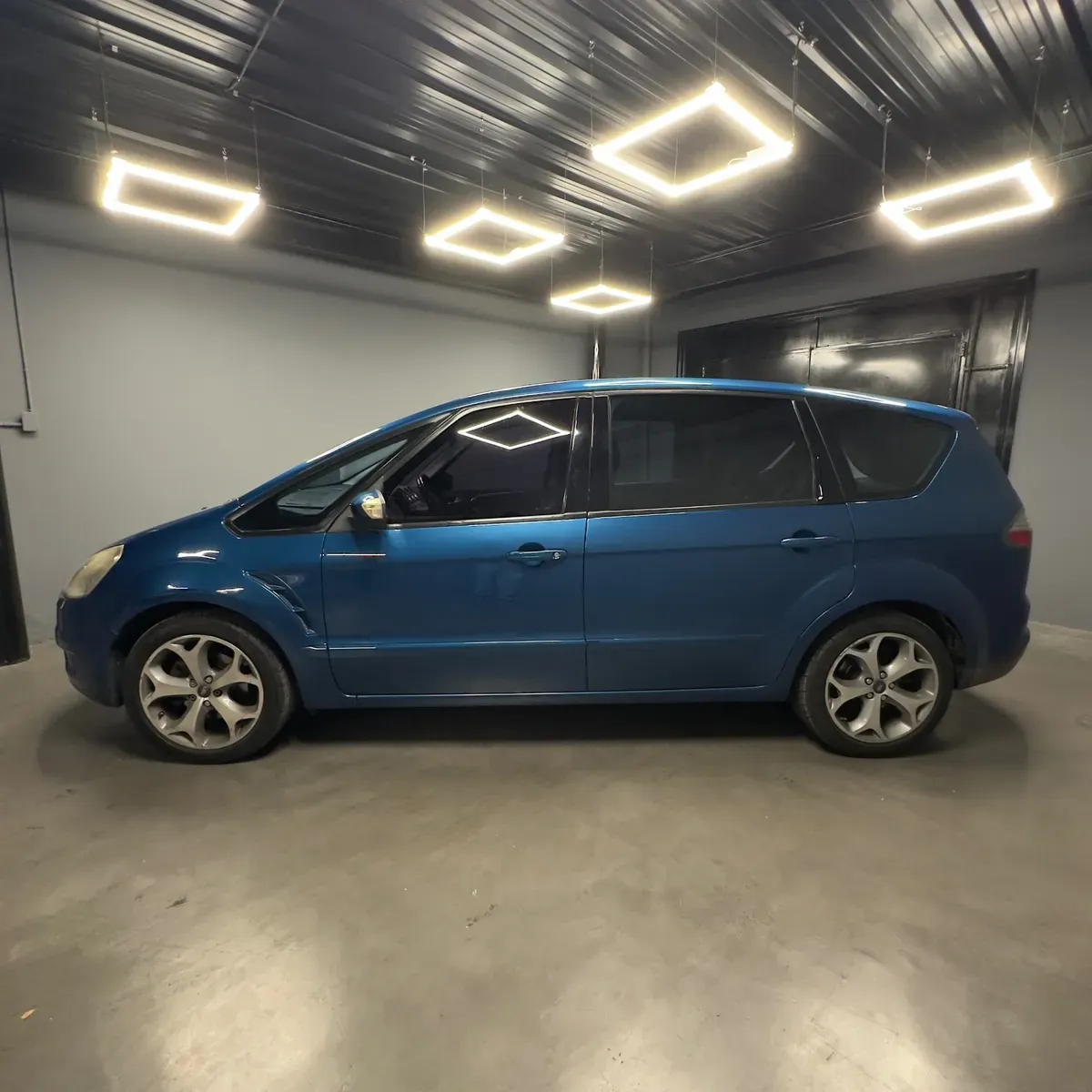 Mira esta publicación de Ford S Max 2008 en Motordil