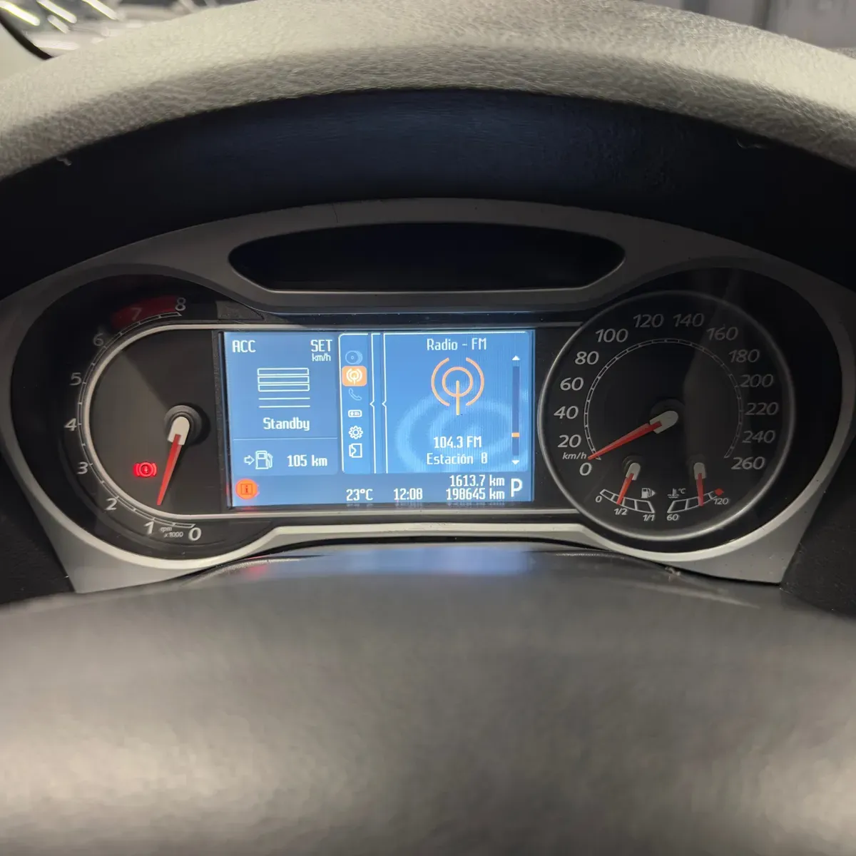 Mirá esta publicación de Ford S Max