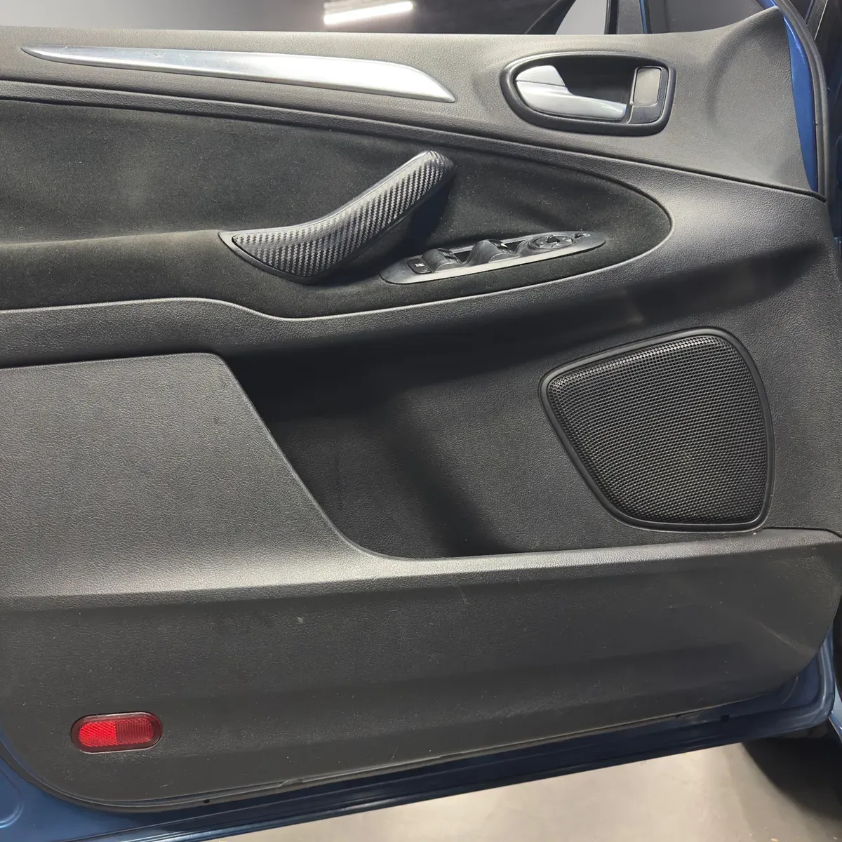 Mirá esta publicación de Ford S Max