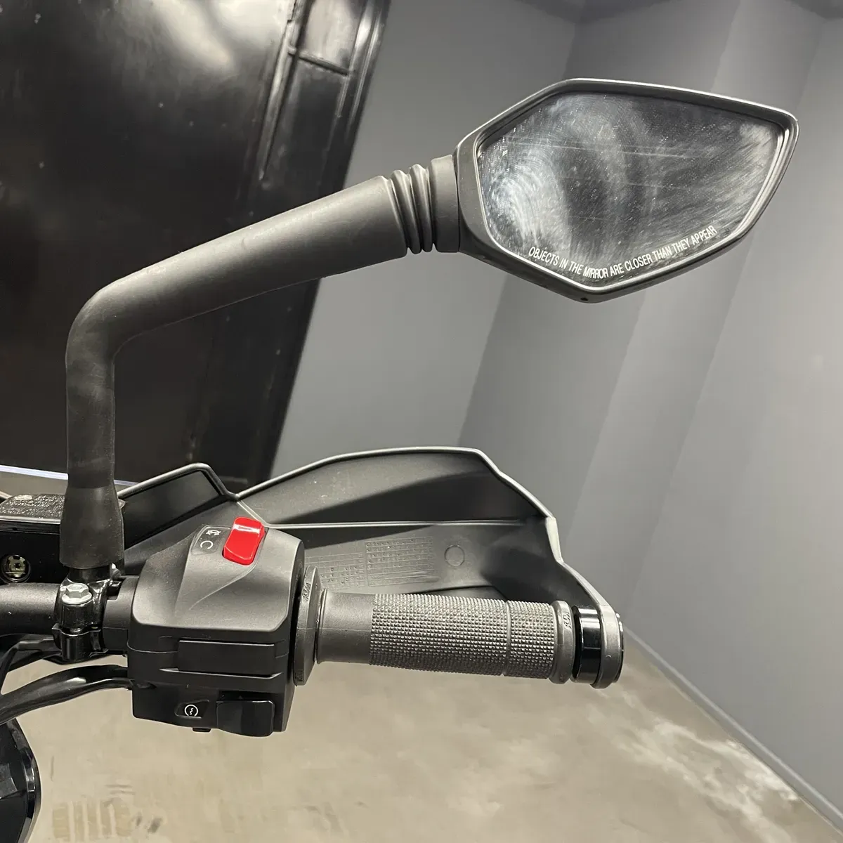 Mirá esta publicación de KTM Adventure 390