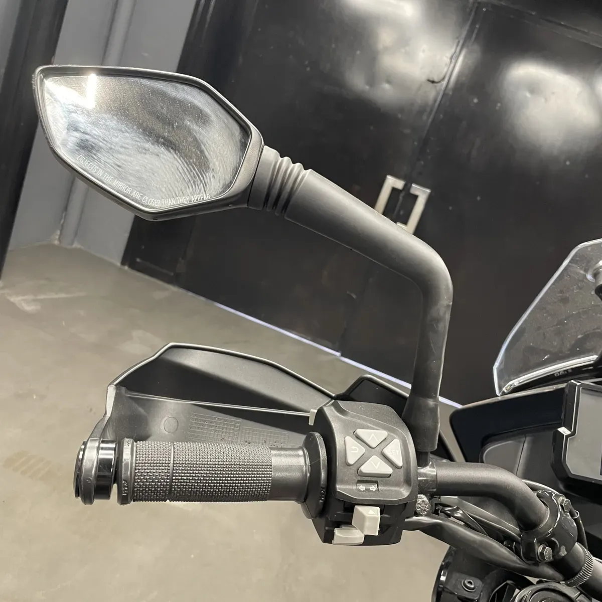 Mirá esta publicación de KTM Adventure 390