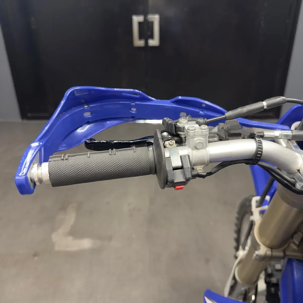 Mirá esta publicación de Yamaha 450 WRF