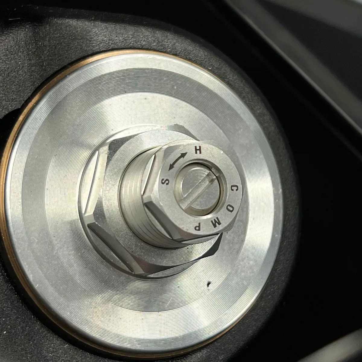 Mirá esta publicación de Cf Moto Cforce 450 Touring