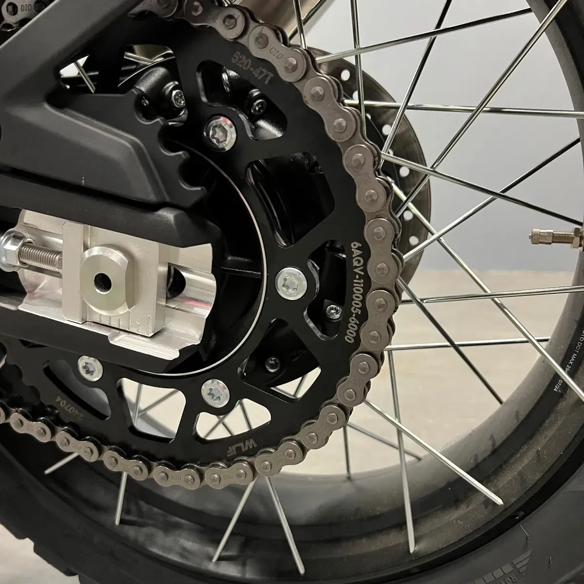 Mirá esta publicación de Cf Moto Cforce 450 Touring