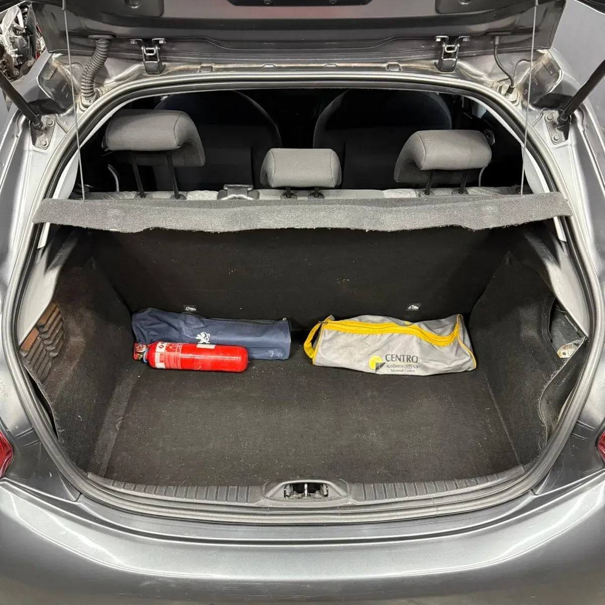 Mira esta publicación de Peugeot 208 2018 en Motordil