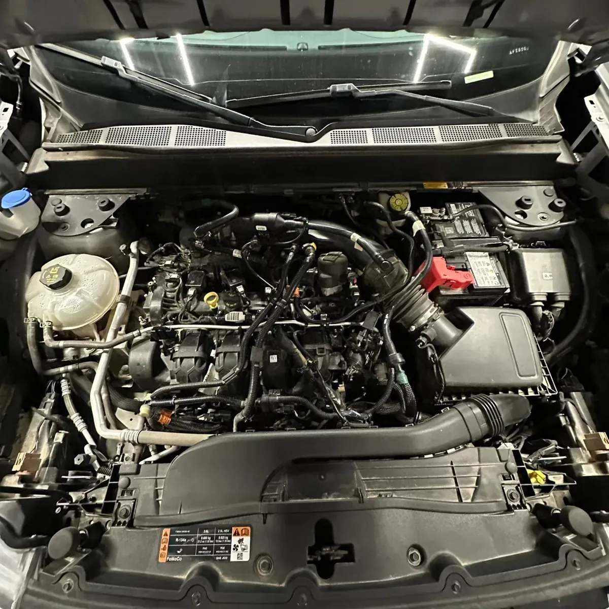 Mirá esta publicación de Peugeot 208