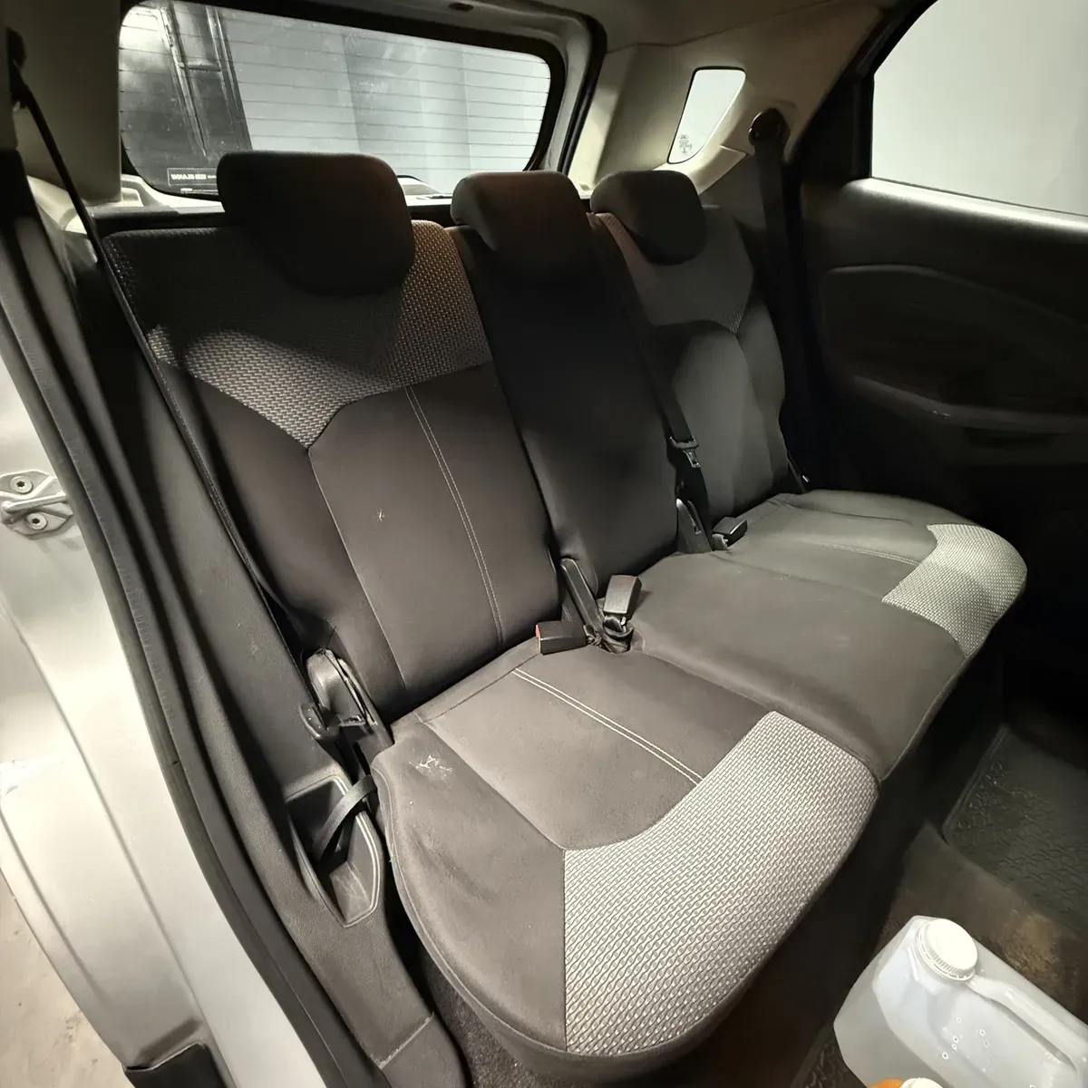 Mirá esta publicación de Ford Eco Sport