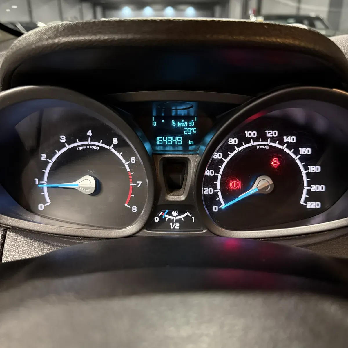 Mirá esta publicación de Ford Eco Sport