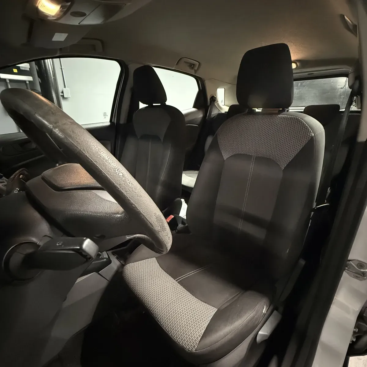 Mirá esta publicación de Ford Eco Sport