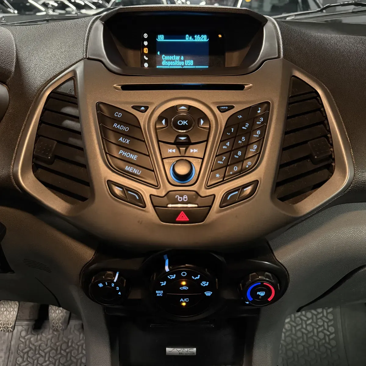 Mirá esta publicación de Ford Eco Sport