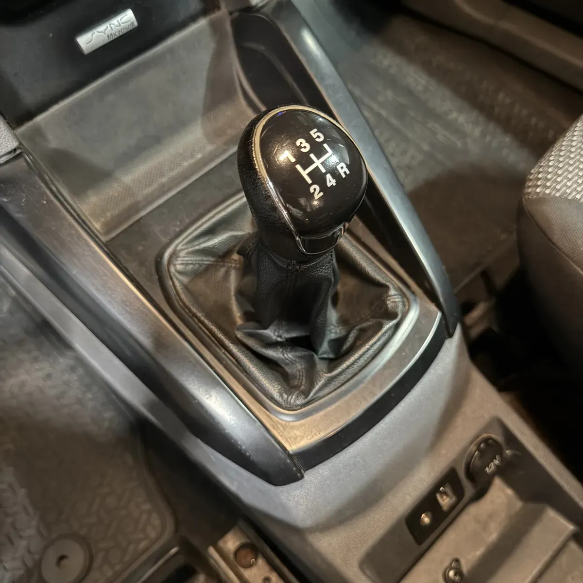 Mirá esta publicación de Ford Eco Sport