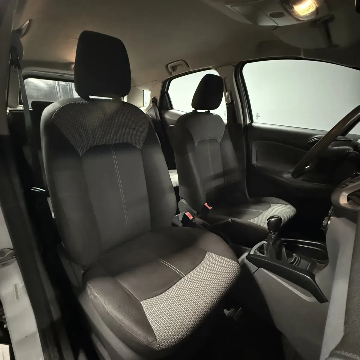 Mirá esta publicación de Ford Eco Sport