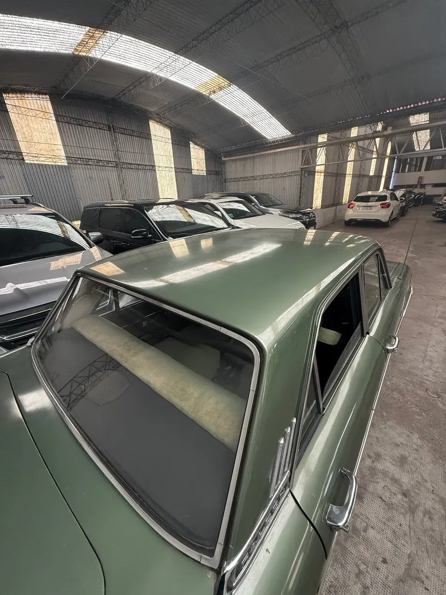 Mira esta publicación de Ford Falcon 1971 en Motordil