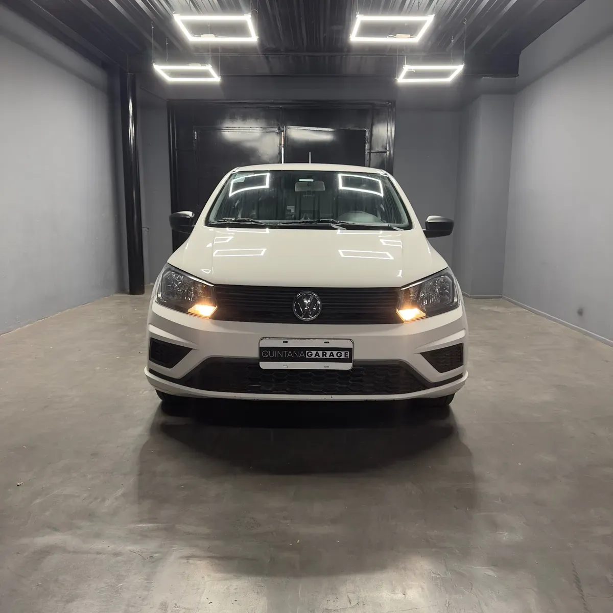 Mira esta publicación de Volkswagen Gol Trend 2021 en Motordil