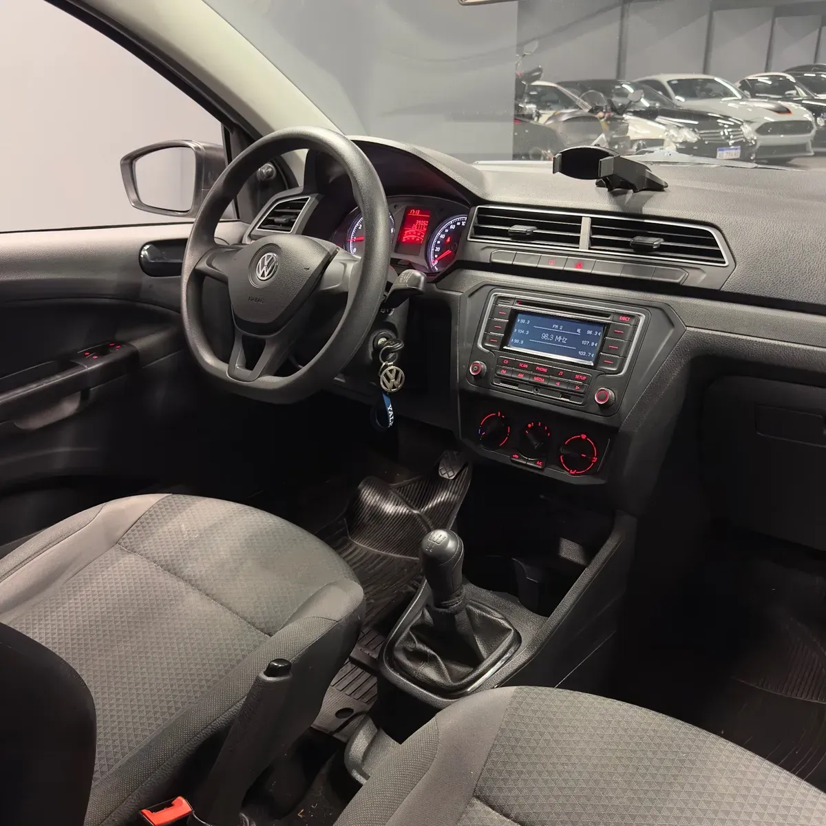 Mirá esta publicación de Volkswagen Gol Trend