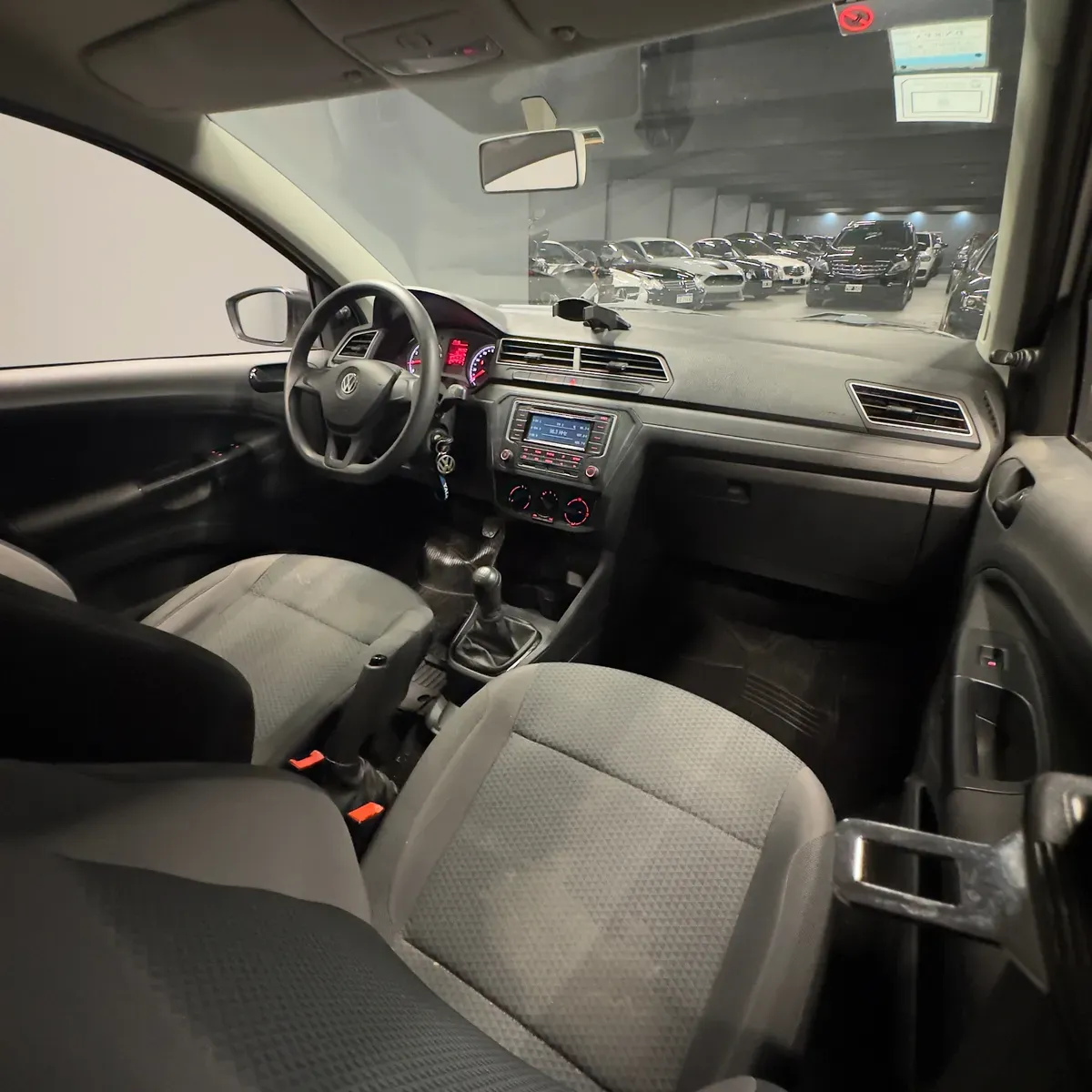 Mirá esta publicación de Volkswagen Gol Trend