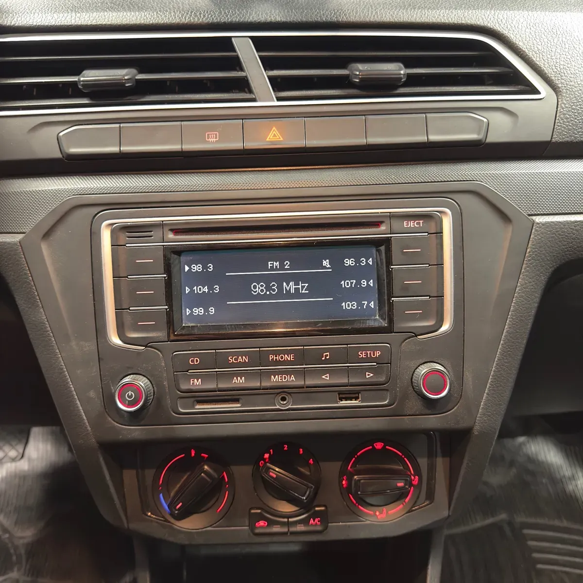 Mirá esta publicación de Volkswagen Gol Trend