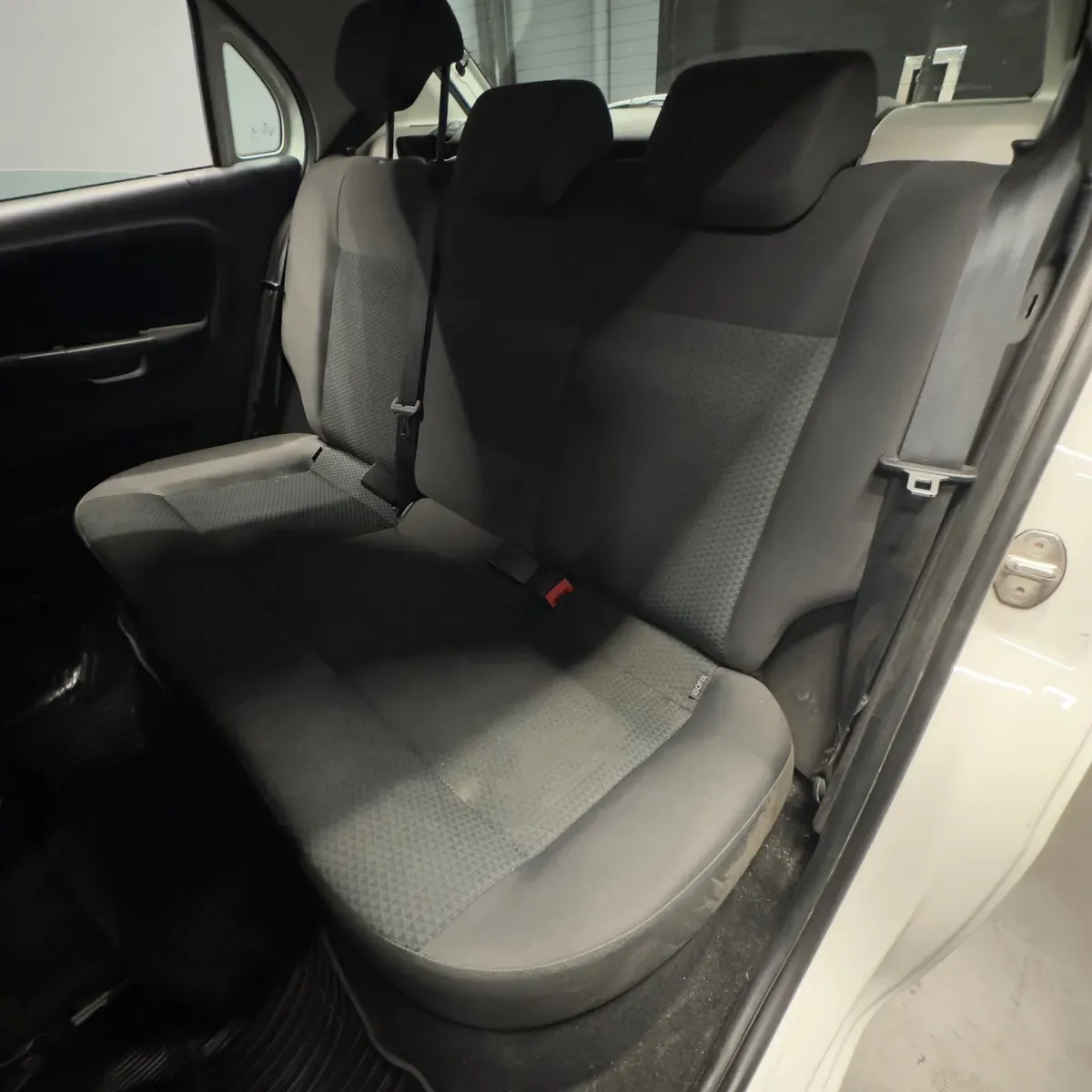 Mirá esta publicación de Volkswagen Gol Trend