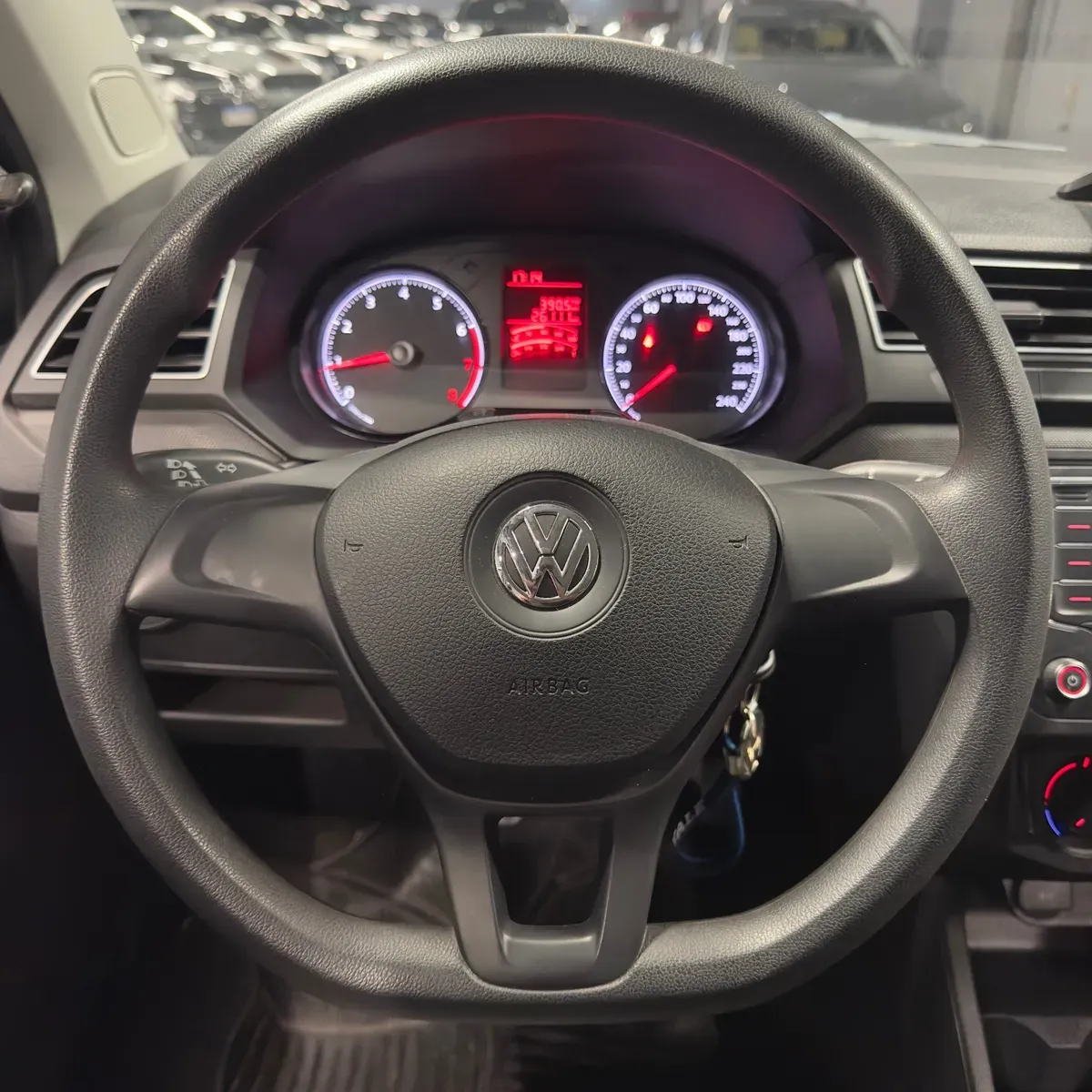 Mirá esta publicación de Volkswagen Gol Trend