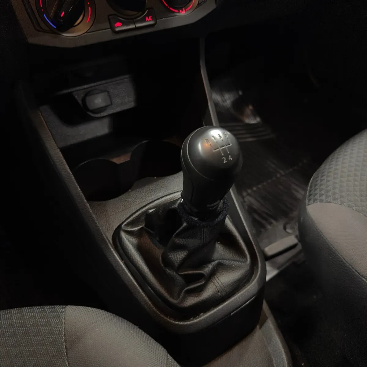 Mirá esta publicación de Volkswagen Gol Trend