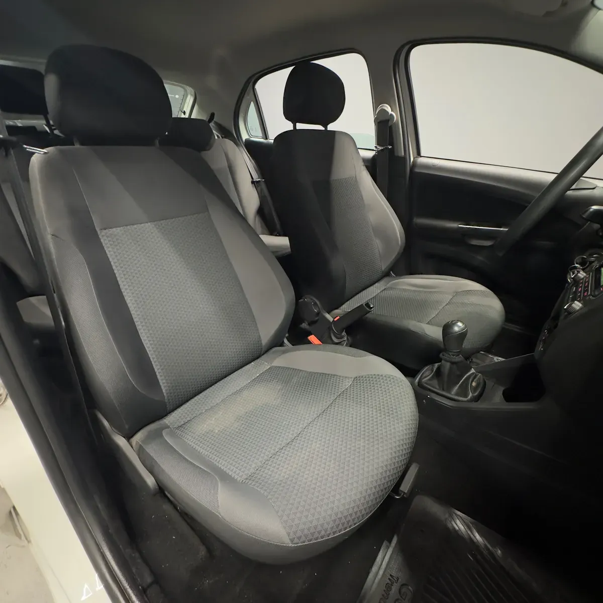 Mirá esta publicación de Volkswagen Gol Trend