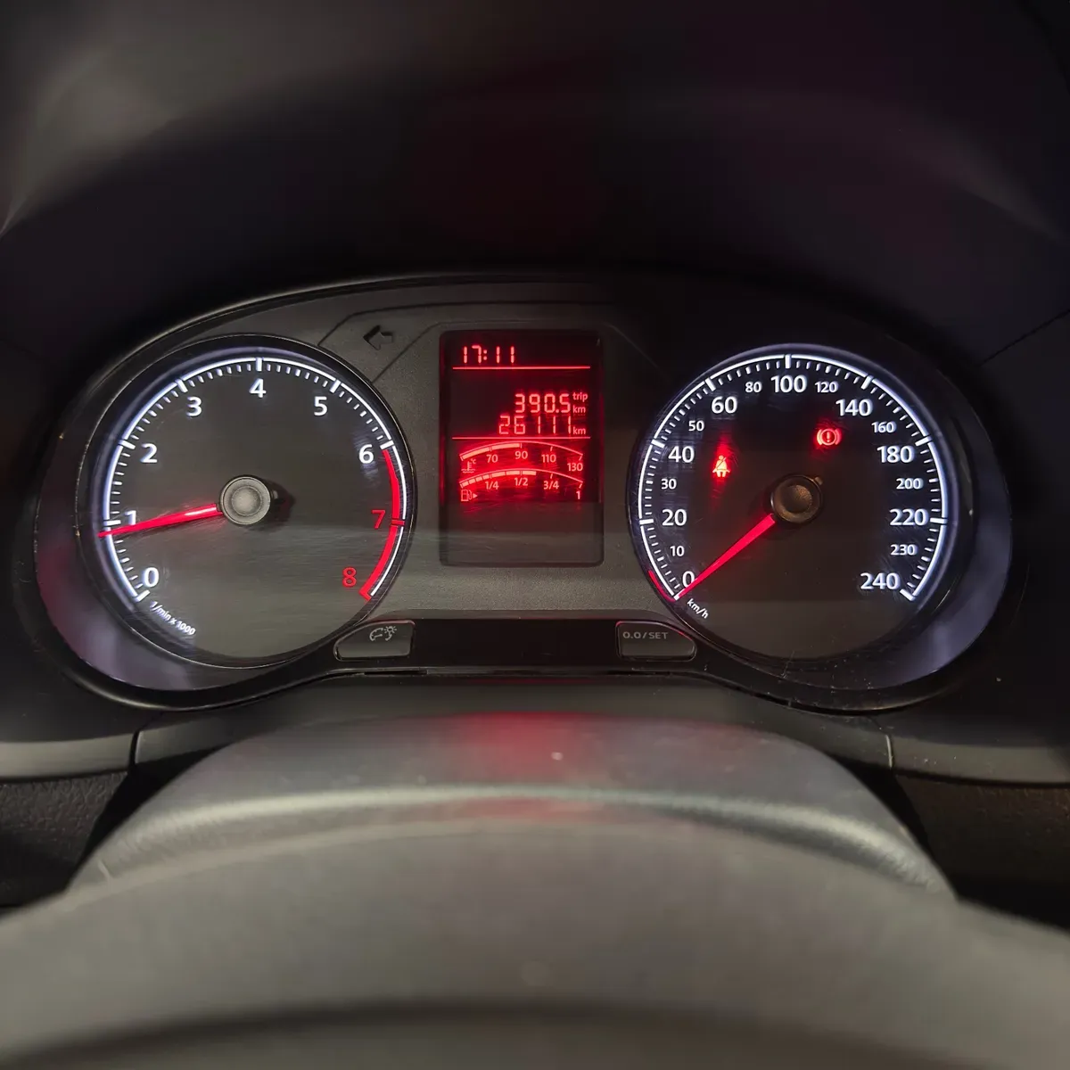 Mirá esta publicación de Volkswagen Gol Trend