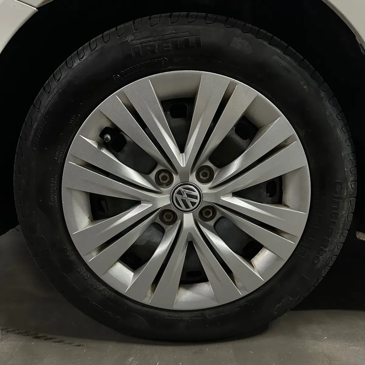 Mirá esta publicación de Volkswagen Gol Trend