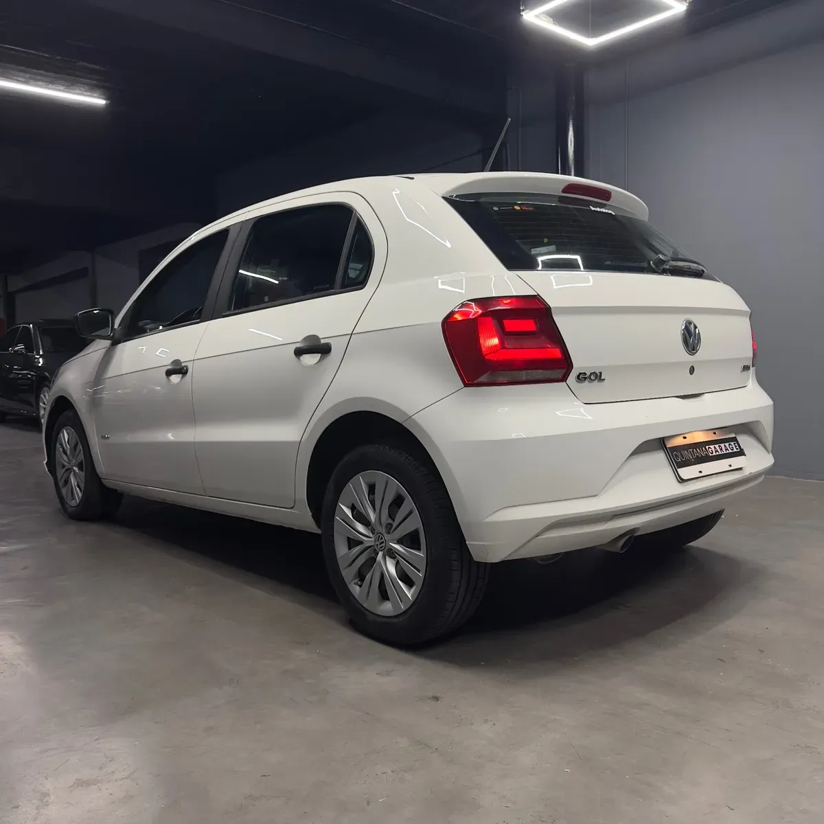 Mira esta publicación de Volkswagen Gol Trend 2021 en Motordil