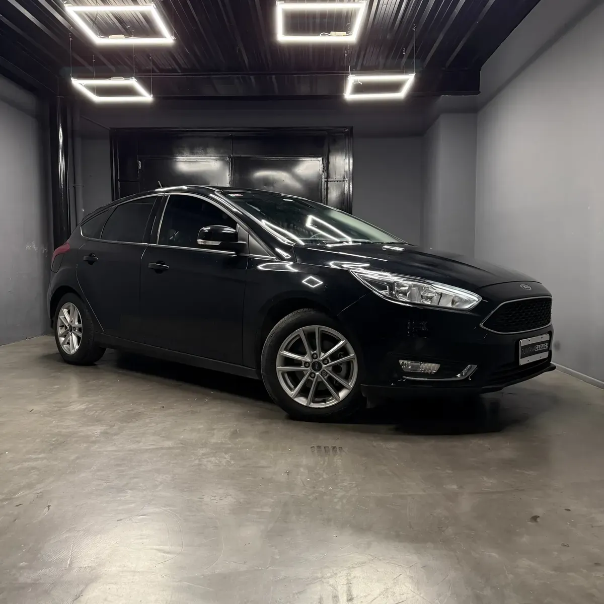 Mira esta publicación de Ford Focus 2018 en Motordil