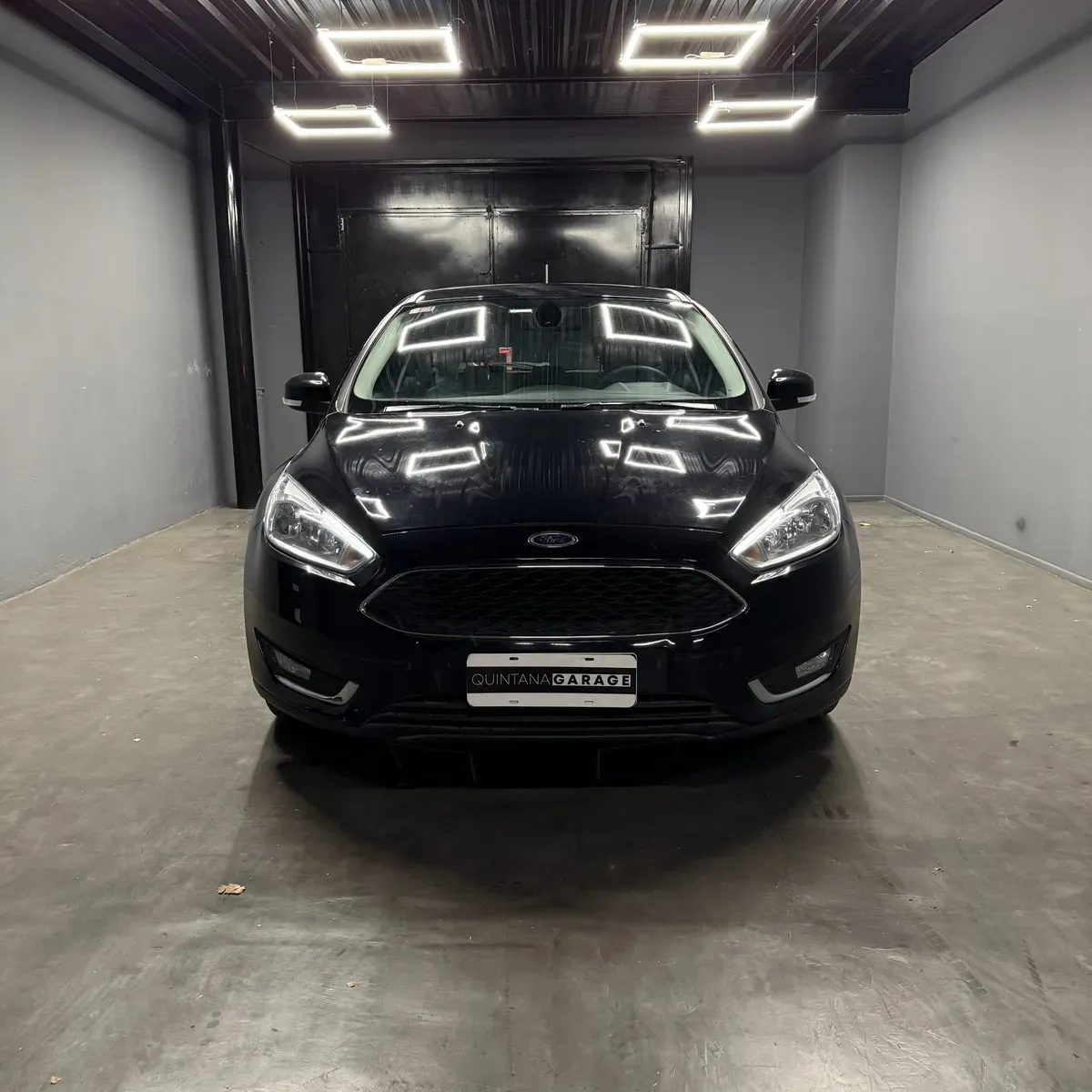 Mira esta publicación de Ford Focus 2018 en Motordil