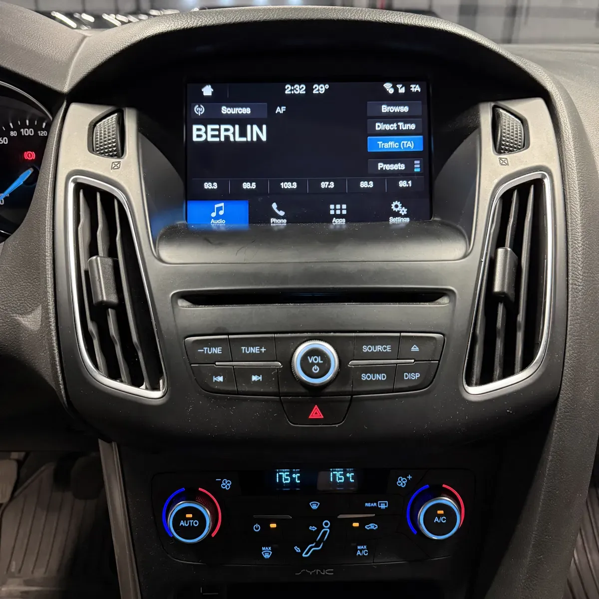 Mirá esta publicación de Ford Focus