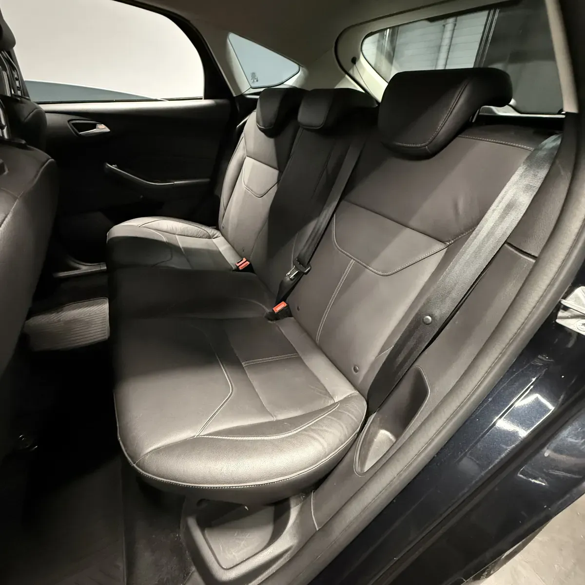 Mirá esta publicación de Ford Focus