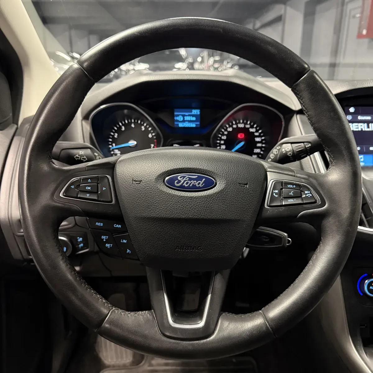 Mirá esta publicación de Ford Focus