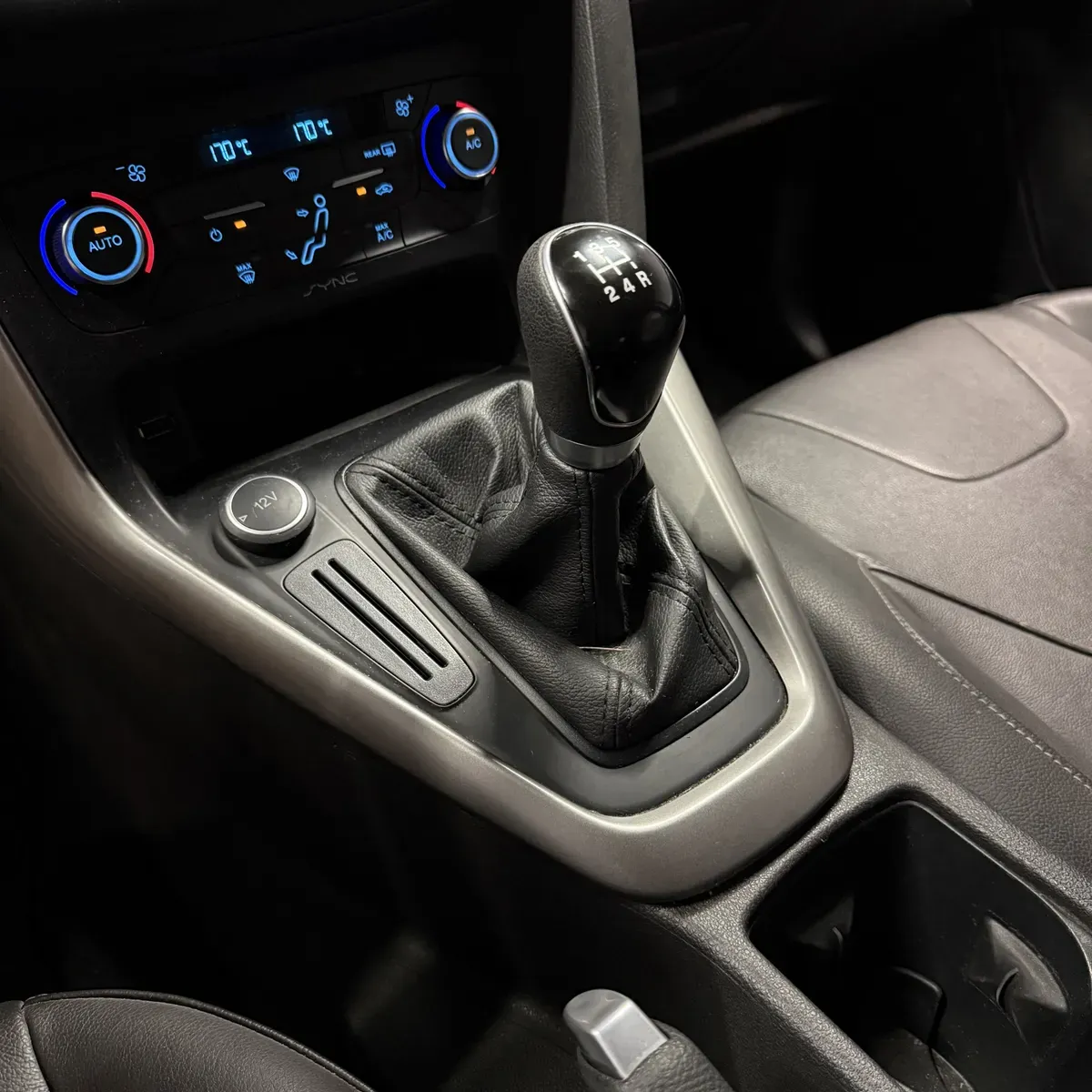 Mirá esta publicación de Ford Focus