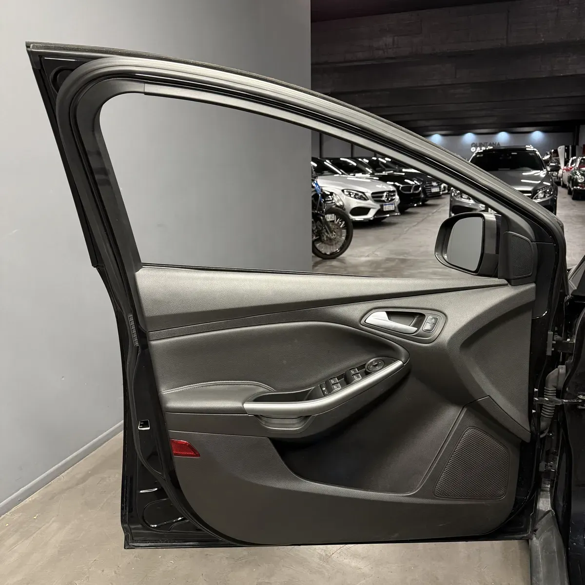 Mirá esta publicación de Ford Focus