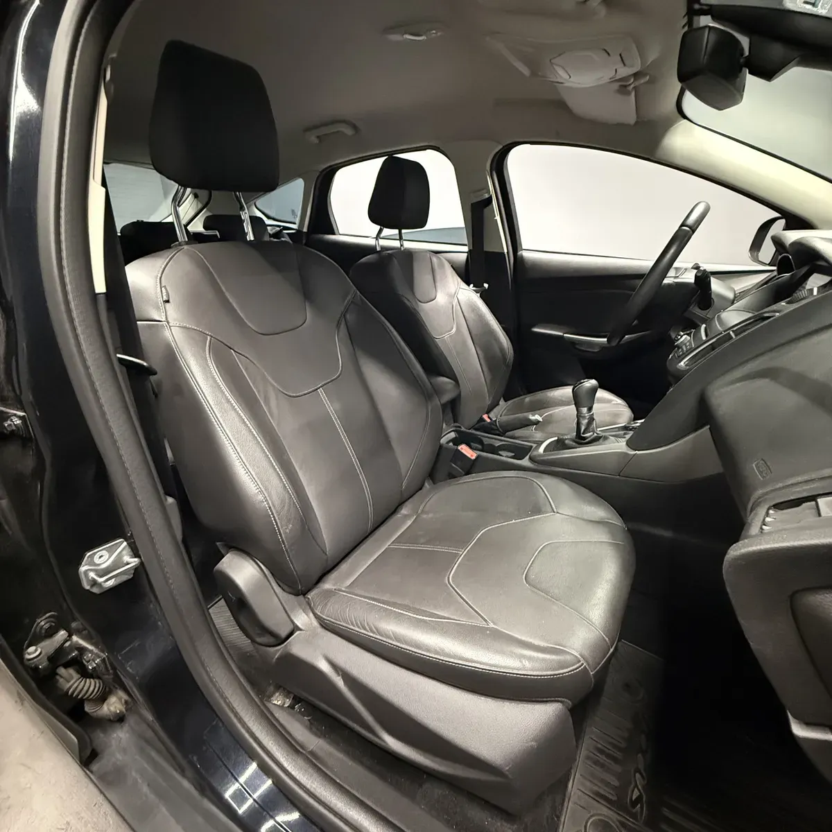 Mirá esta publicación de Ford Focus