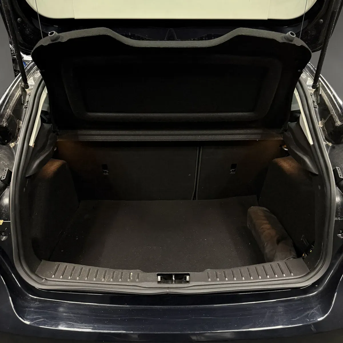 Mirá esta publicación de Ford Focus