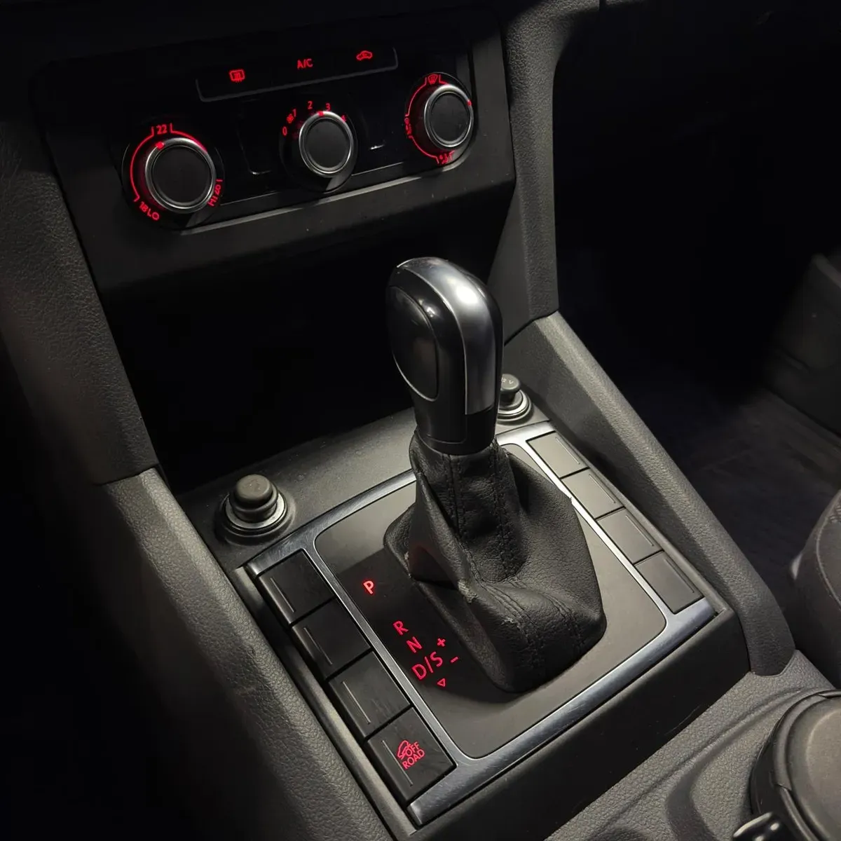 Mirá esta publicación de Volkswagen Amarok