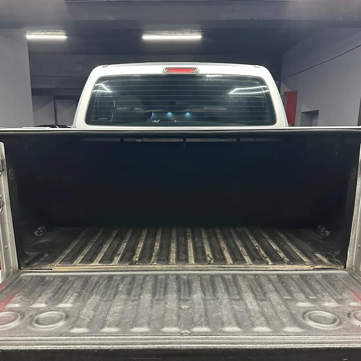 Mira esta publicación de Volkswagen Amarok 2014 en Motordil